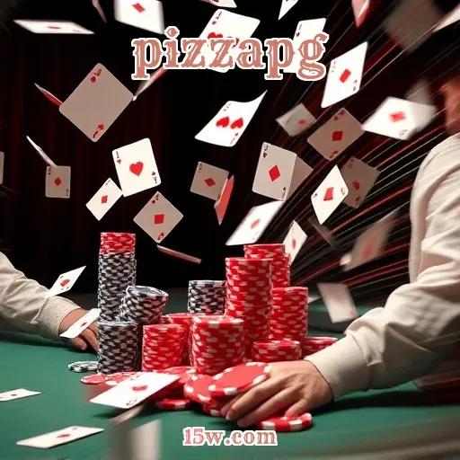 pizzapg: Os Bônus que Todo Jogador Precisa Conhecer