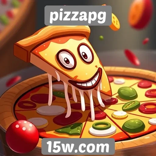 Tendências de jogos online observadas no pizzapg