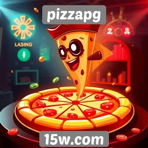 PizzaPG cresce em popularidade entre jogadores de cassino