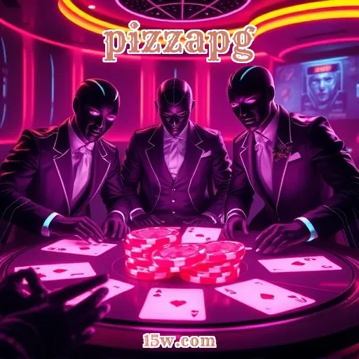 pizzapg: Explore o Mundo dos Jogos e Seus Recursos Fantásticos