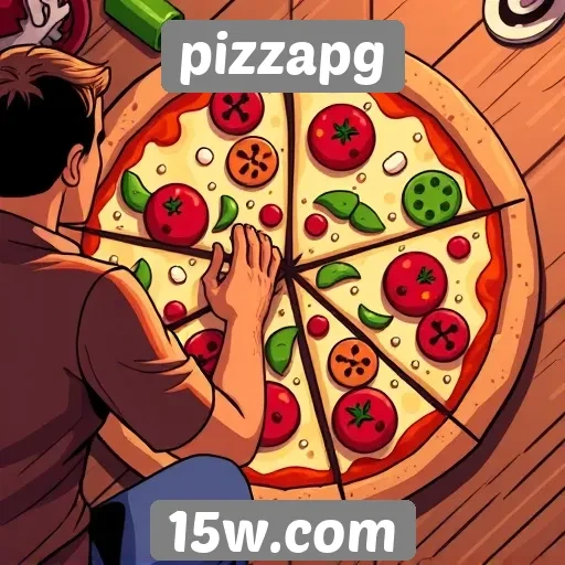 Parcerias recentes do pizzapg com desenvolvedores